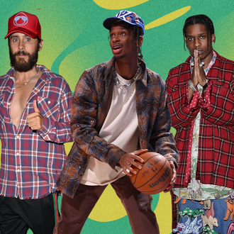 The Best Flannel Shirts Make Every Season Better