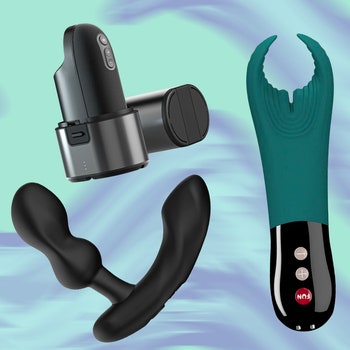 Here's Where to Buy Sex Toys Online, From Shops We Trust