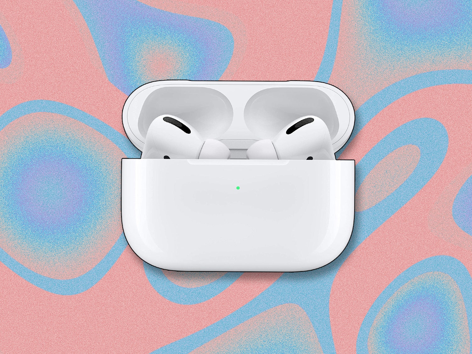 Apple AirPods Pro Are on Sale for Under $200 Right Now