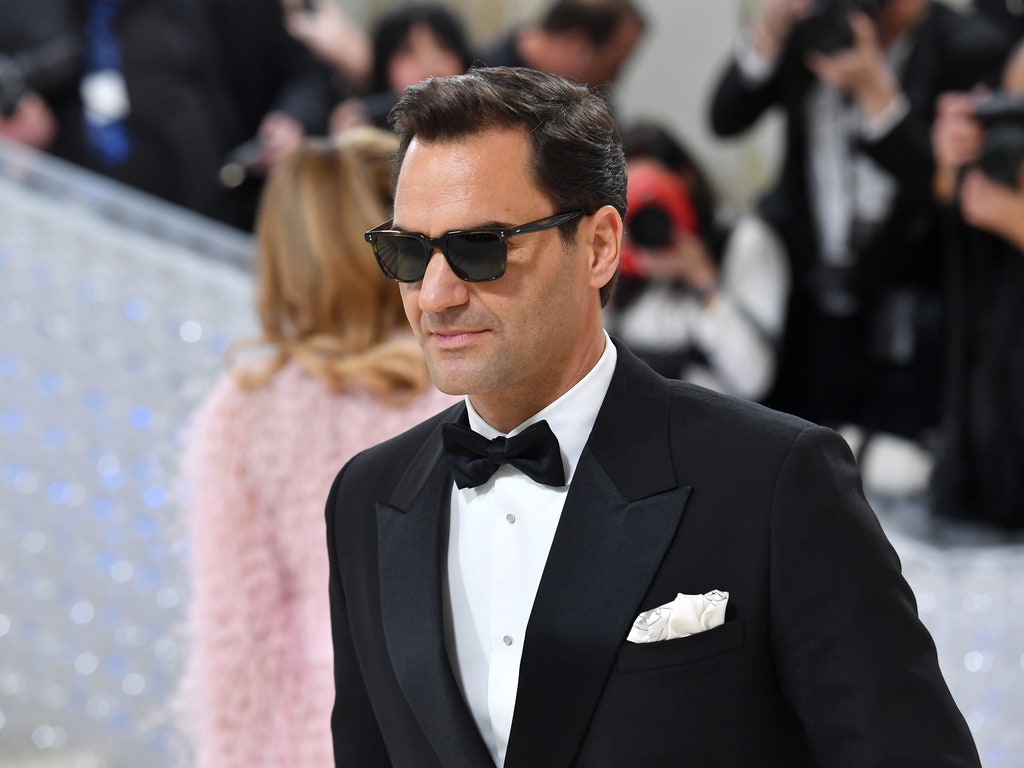 Met Gala 2023: Every Celebrity Menswear Look on the Red Carpet