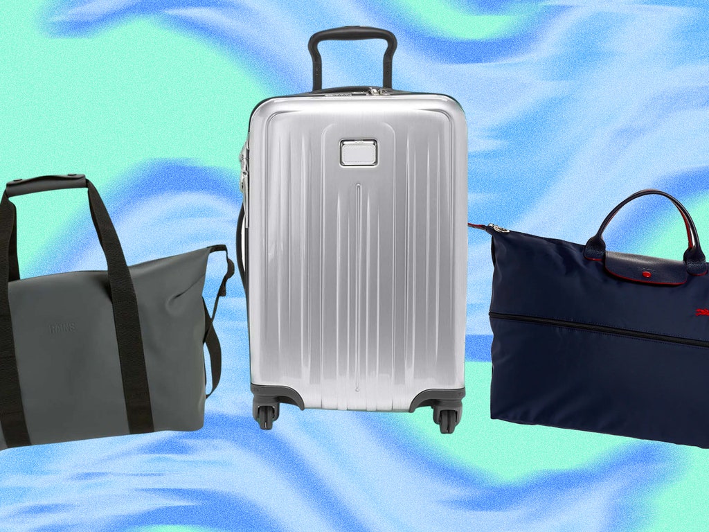 These Nordstrom Luggage Deals Are Prepared For Take-Off