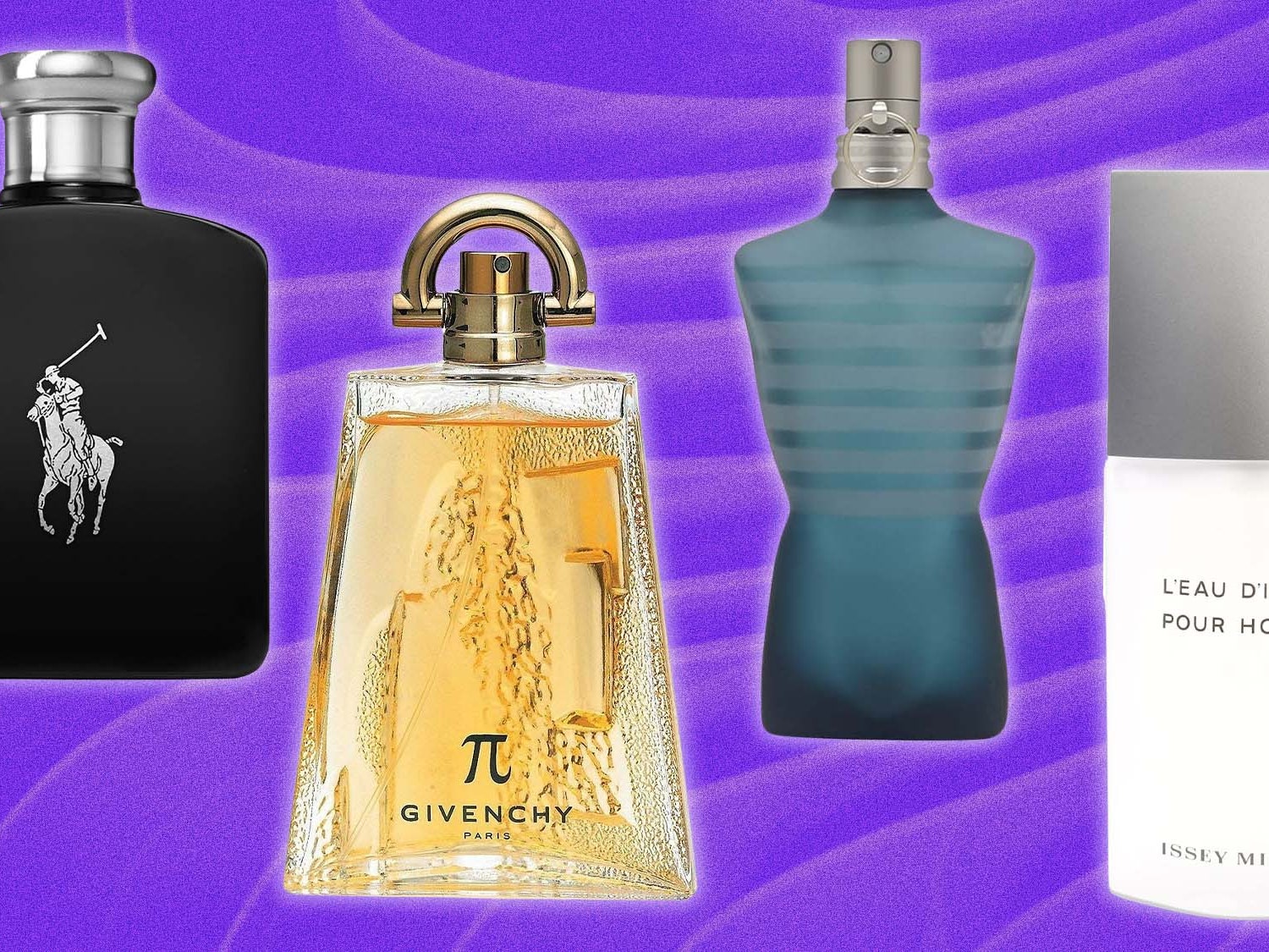 The Best-Smelling Colognes You Can Buy on Amazon