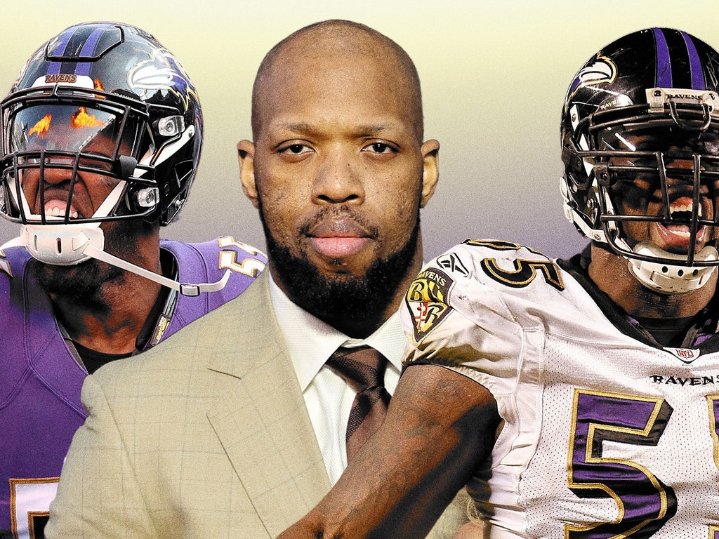 Terrell Suggs Still Doesn’t Like the Steelers