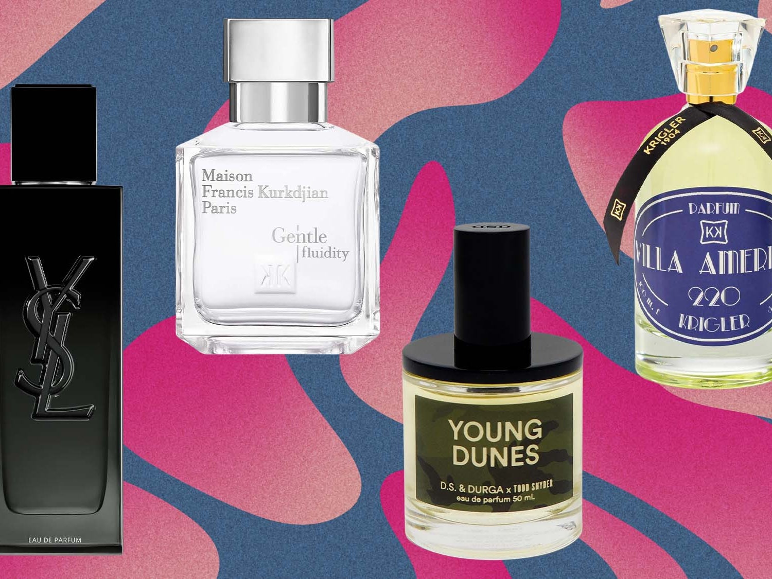 The Best Cologne Gifts, According to Our Editors