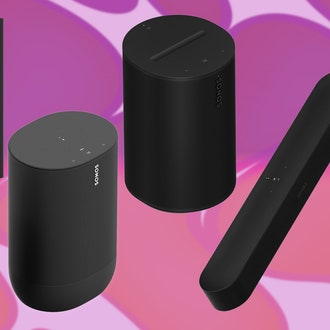 This Sonos Sale Is Not Messing Around