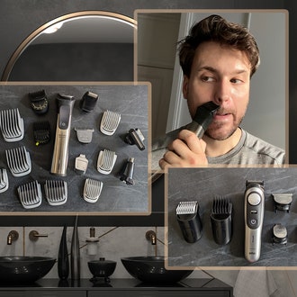 The Best Beard Trimmers Will Keep Your Scruff Shaped Up