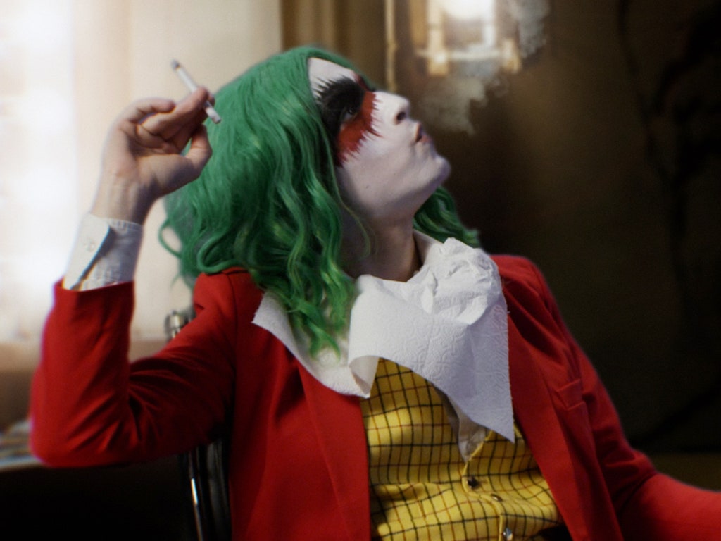 The People’s Joker: The (Unofficial) Joker Movie of the Year Is Already Here