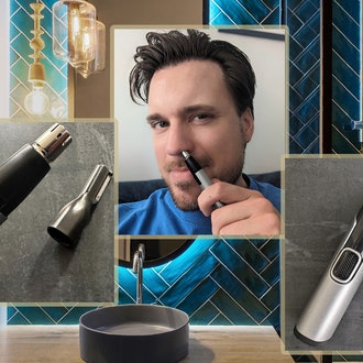 The Best Nose Hair Trimmers That Grooming Experts Recommend Time and Time Again