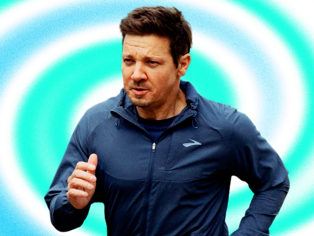 The Real-Life Diet of Jeremy Renner, Who Says Pain Is Just a Construct of the Brain