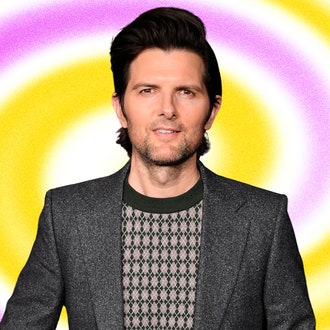 The Real-Life Diet of Adam Scott, Who Says Ants on a Log Is the Perfect Snack