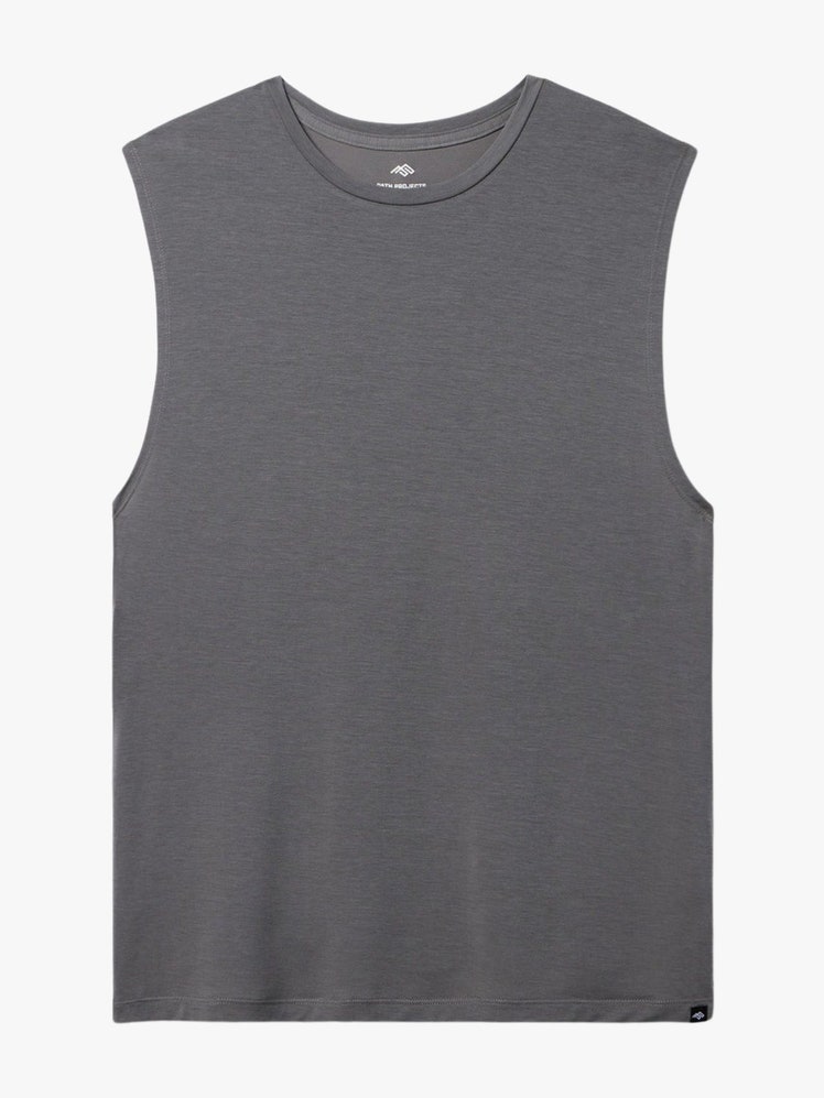 Basis Sleeveless Tee