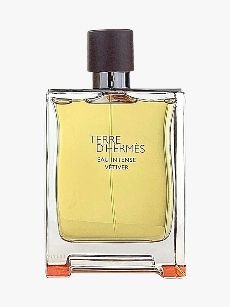 Terre d'Hermès Eau Intense Vétiver EDP