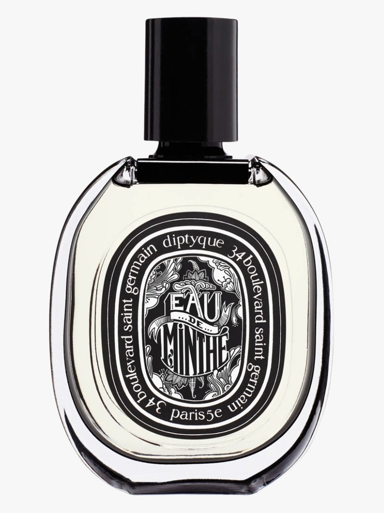 Eau de Minthé EDP