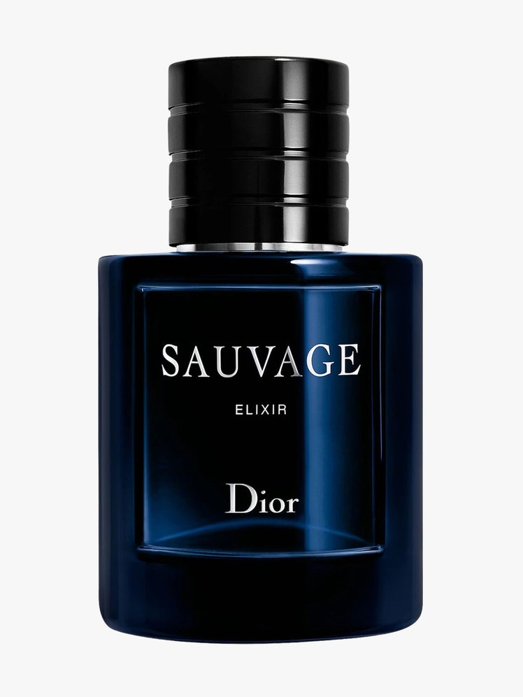 Sauvage Elixir Parfum