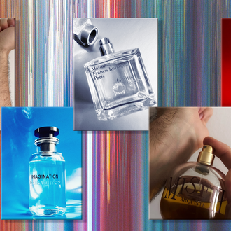 The 15 Best Colognes on the Planet Right Now