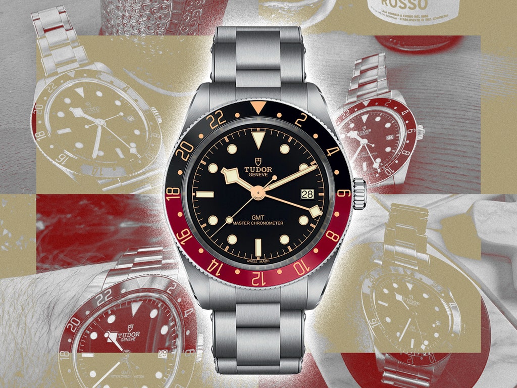 Why Tudor’s New GMT Is the Watch I’ve Waited Half a Decade For