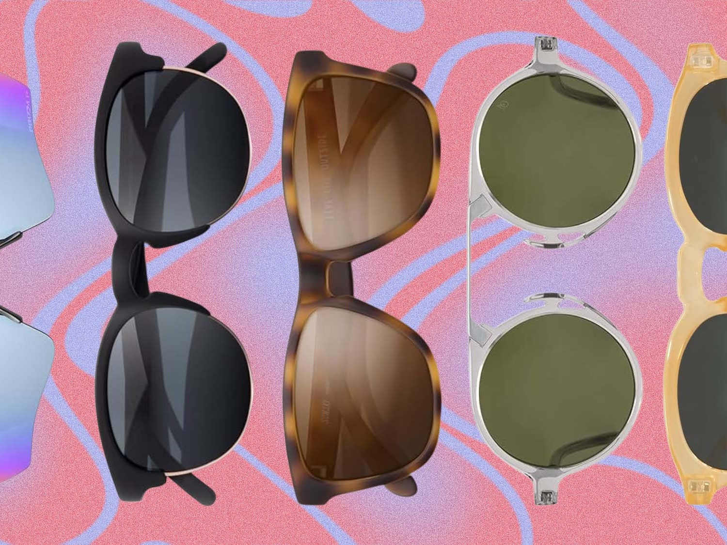 The Best Amazon Sunglasses Are Worth the Price of Your Prime Membership