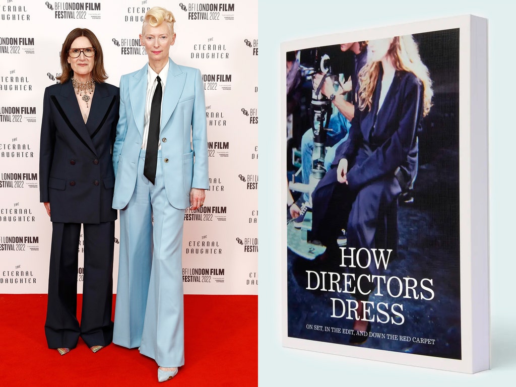 Can Dressing Well Make You a Better Movie Director?