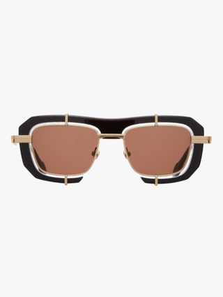 JWA03Geometric Sunglasses