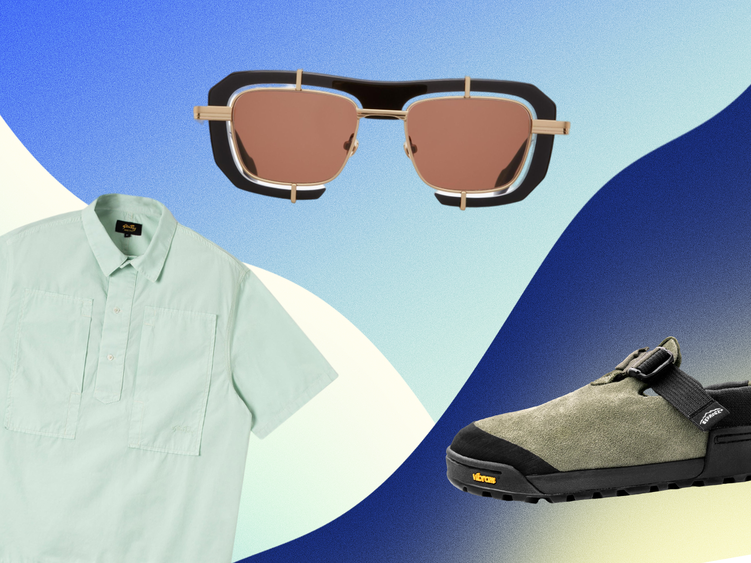 The Best New Menswear Items to Buy This Week