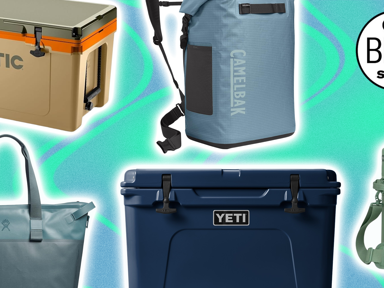 The Best Coolers Have Zero-Degree Chill