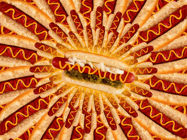 How Many Hot Dogs Should You Eat This Summer?