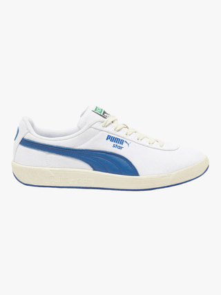 x PUMA Canvas Star Sneakers