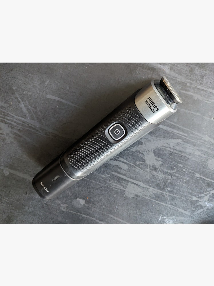 Philips 5000 beard trimmer