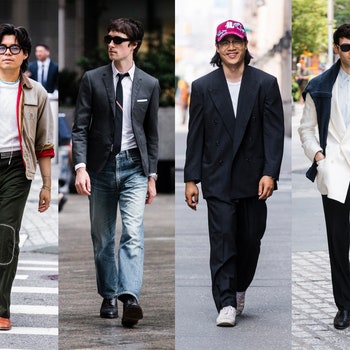 4 GQ Editors Curate Their Perfect Summer Wardrobes