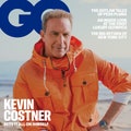 Secure the Summer issue featuring Kevin Costner