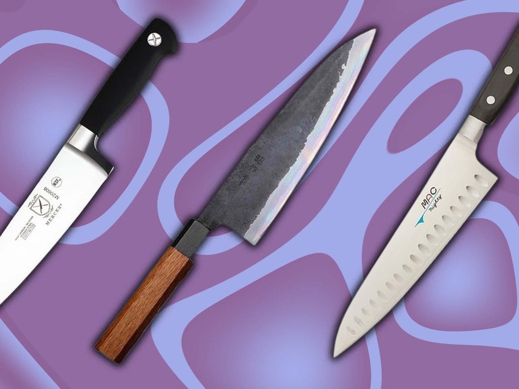 The Best Chef's Knives Are a Cut Above the Rest