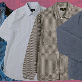 21 Essential Workwear Brands Every Clothing Buff Should Know