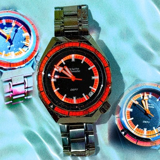 I Spent a Week Wearing 2024’s Most Fun Dive Watch&-Here’s What I Learned