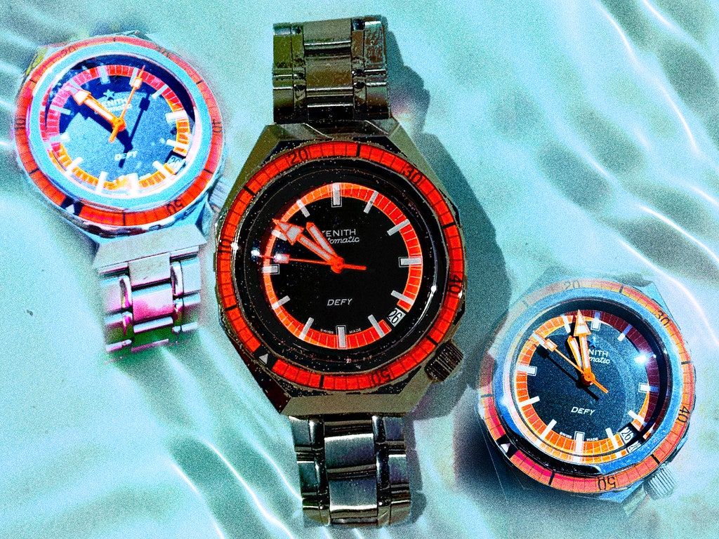 I Spent a Week Wearing 2024’s Most Fun Dive Watch&-Here’s What I Learned