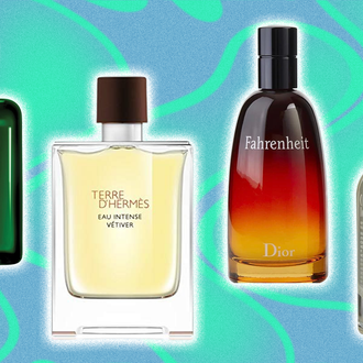 How to Buy a Ridiculously Good Cologne on Amazon