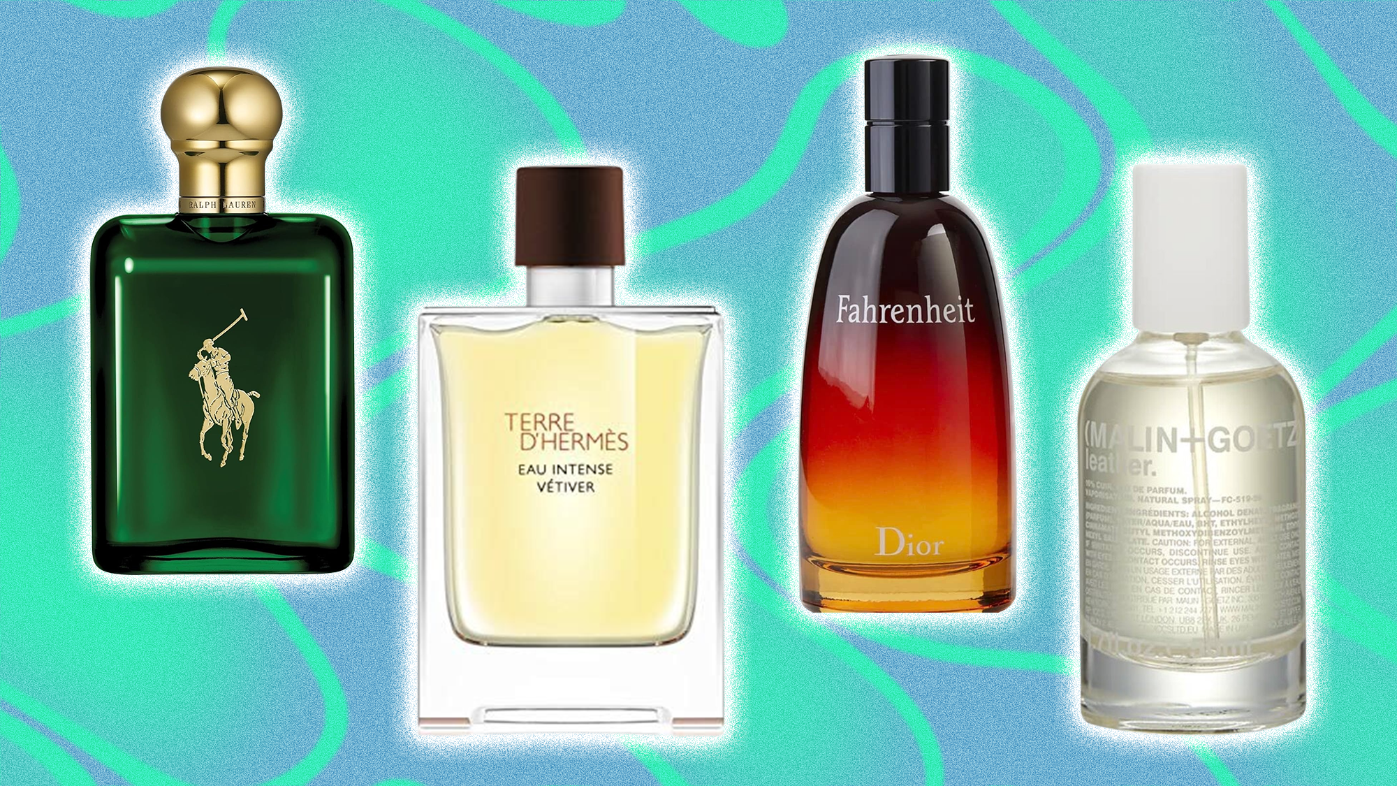 The best amazon cologne brands of 2024 according to GQ.