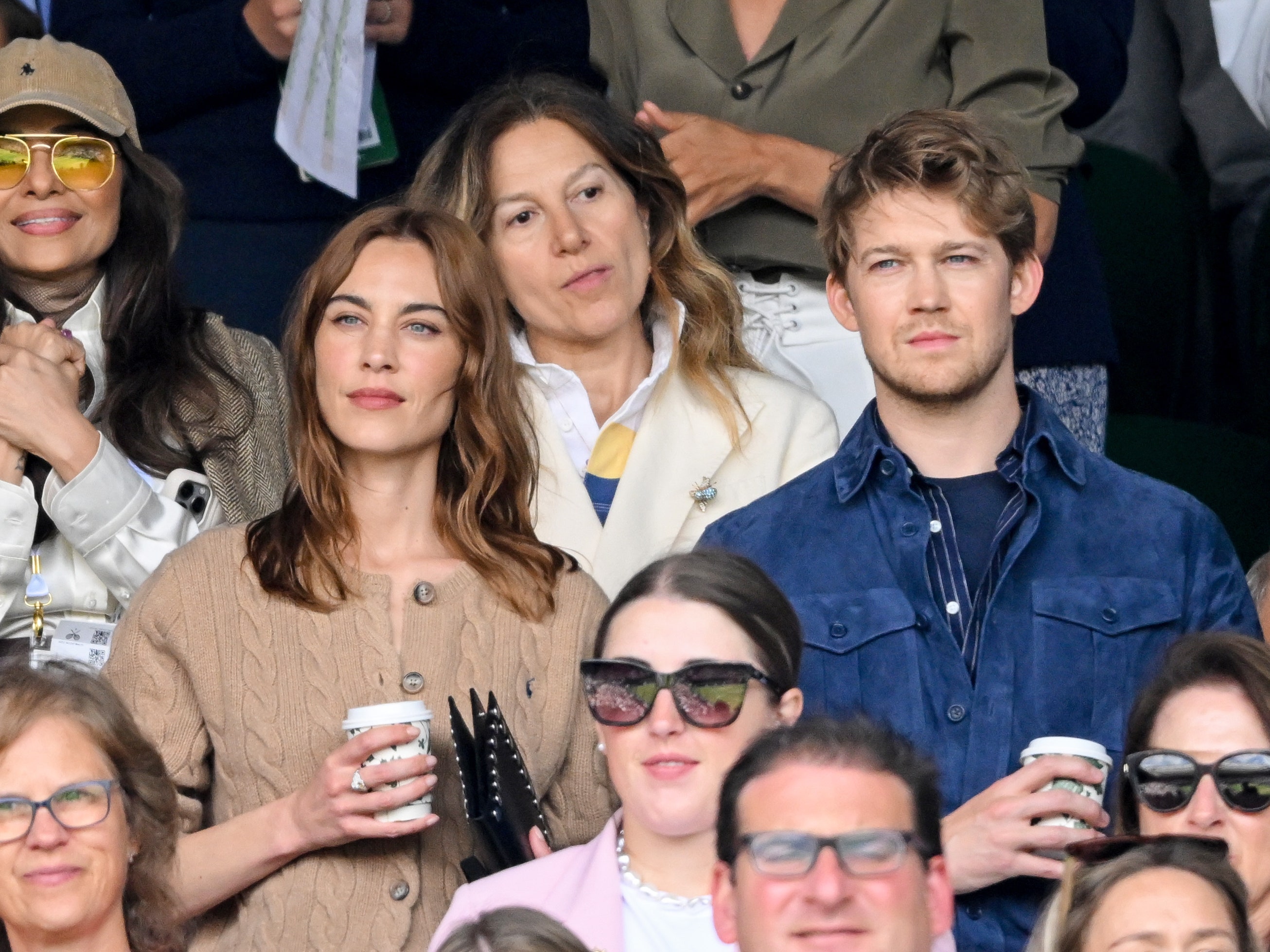 The 71 Best Menswear Moments of Wimbledon 2024