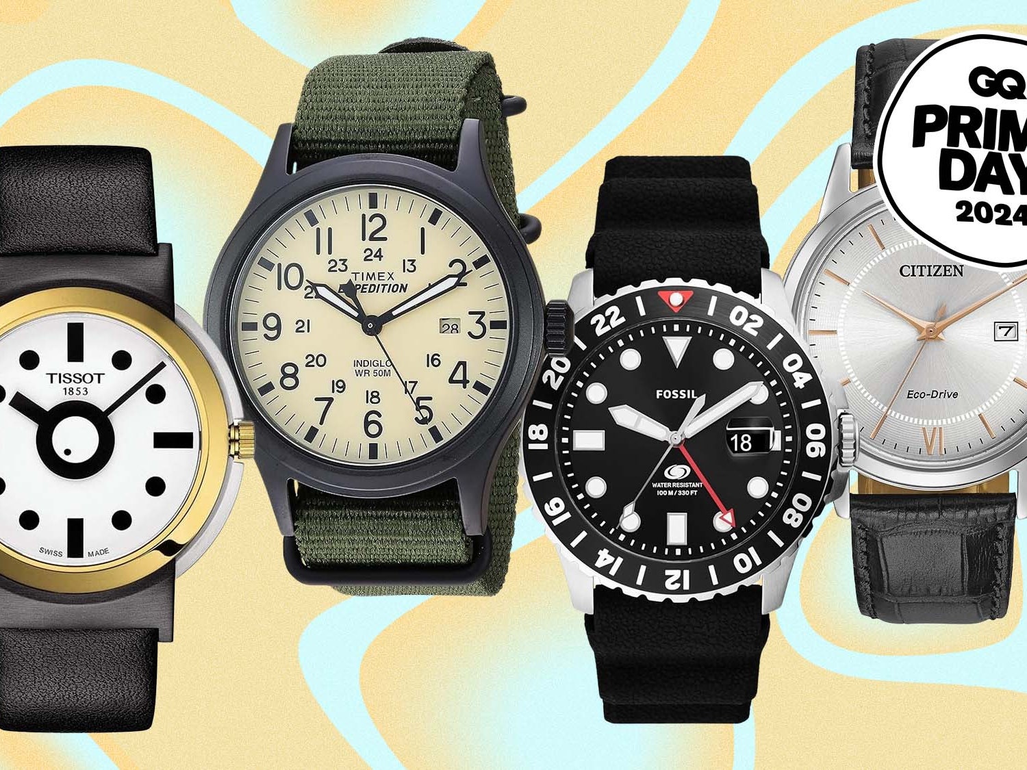 Welcome to the Super Bowl of Affordable Watches