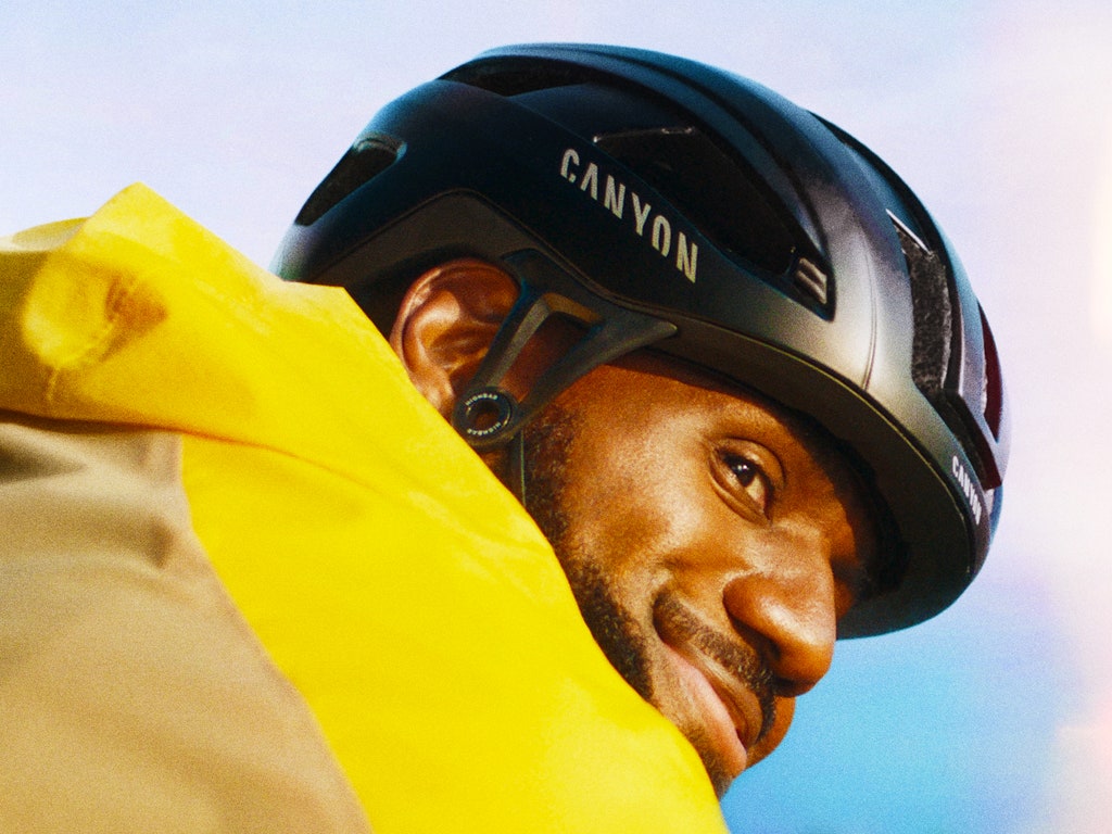 LeBron James Is a Big Bike Guy