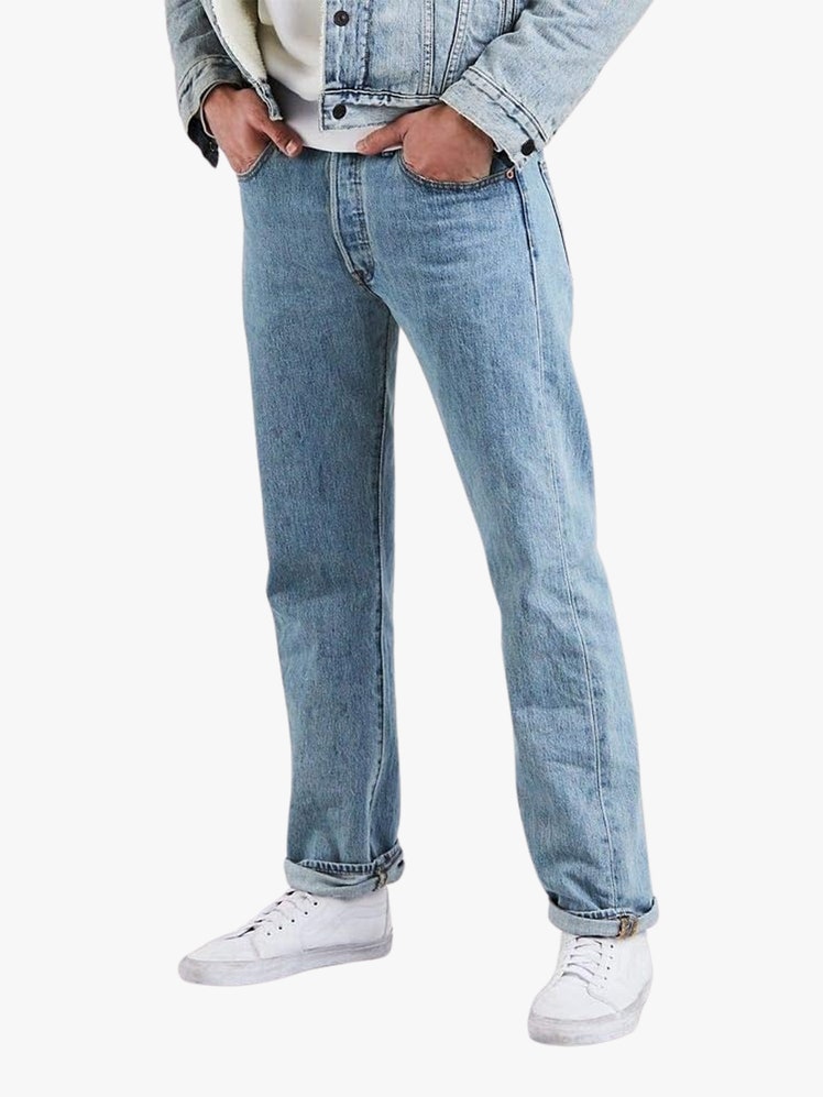 501 Original Fit Jeans