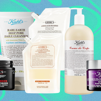 Kiehl's Prime Day Deals Are Not to Be Missed