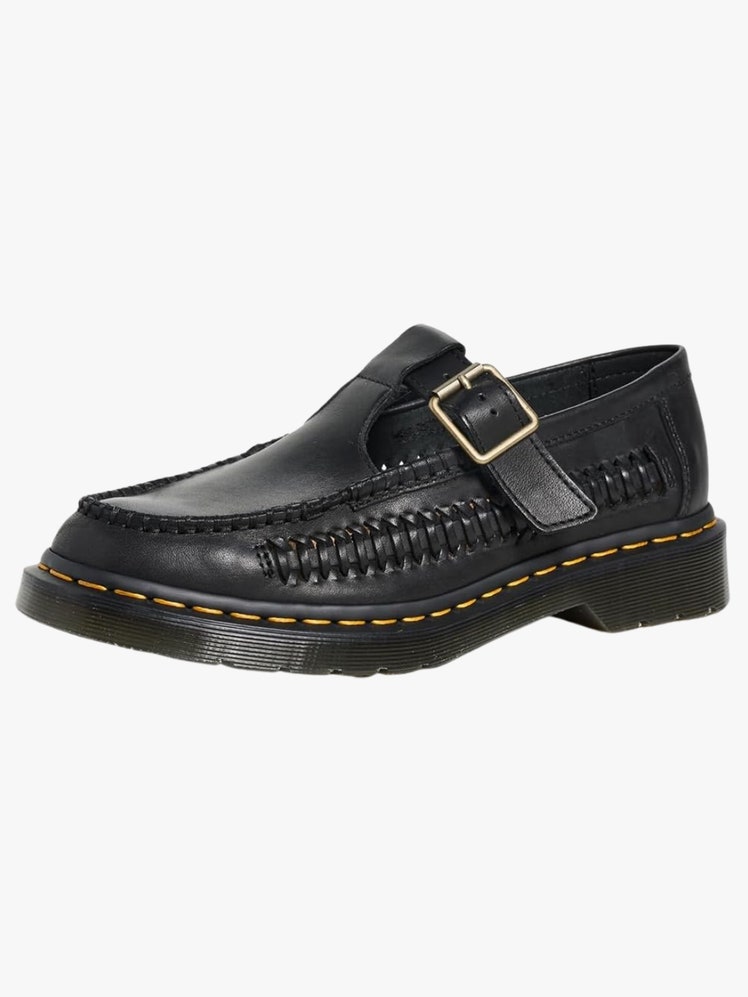 Adrian T Bar Loafer