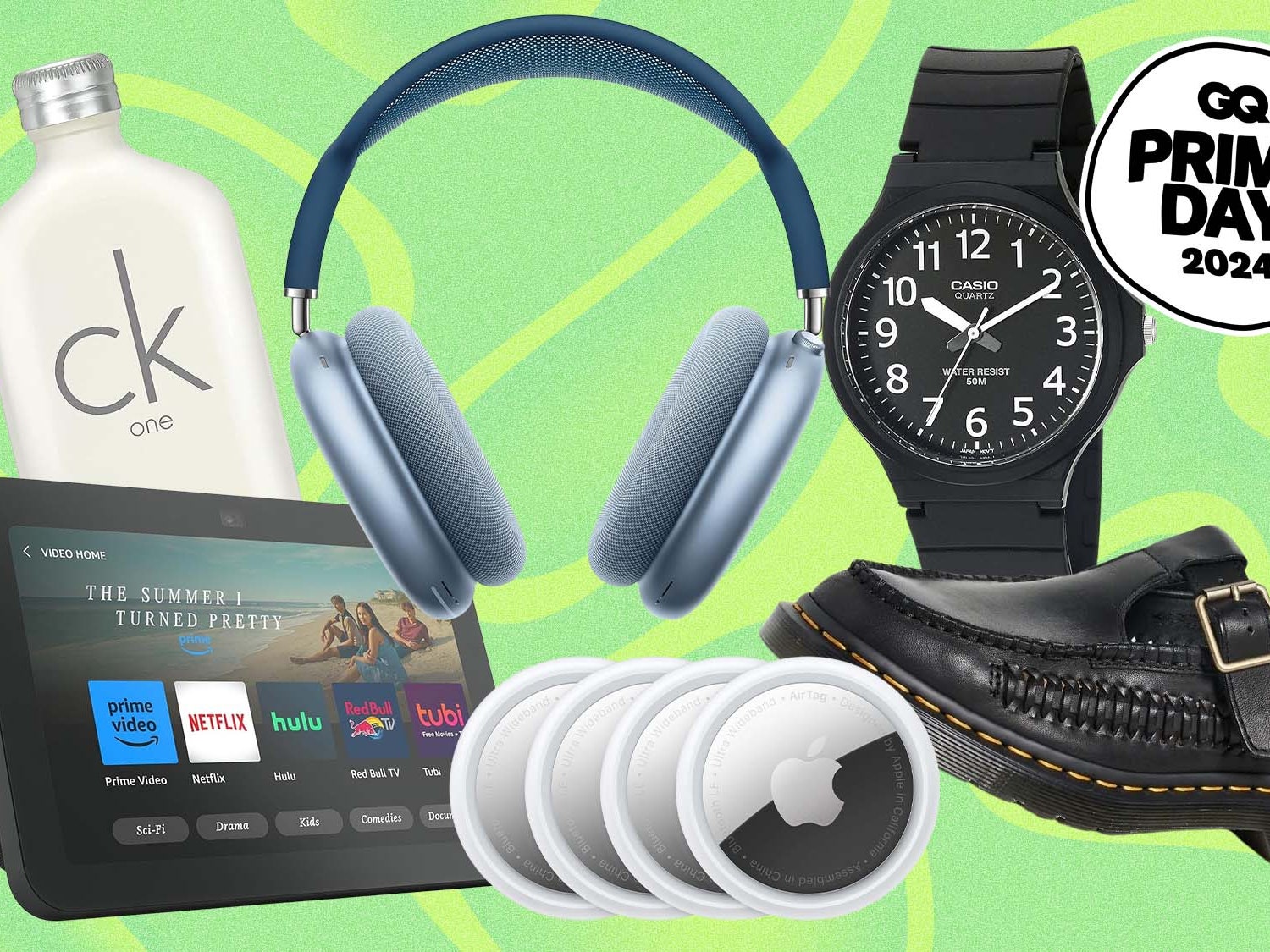 Prime Day Might Be Over, but the Deals Are Still Kicking