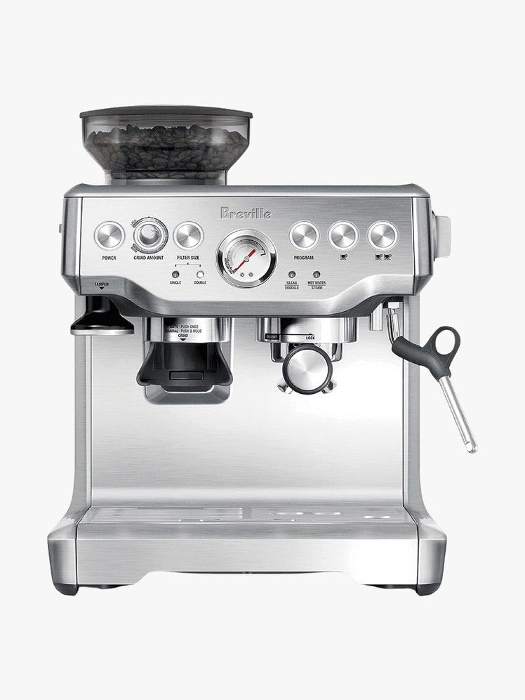 Barista Express Espresso Machine