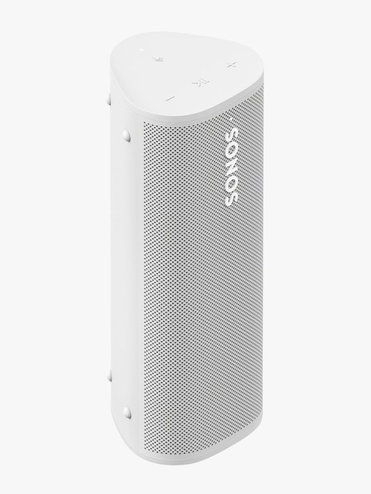 Roam 2 Portable Speaker