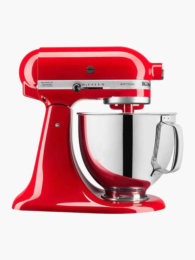 Artisan Series 5-Quart Stand Mixer