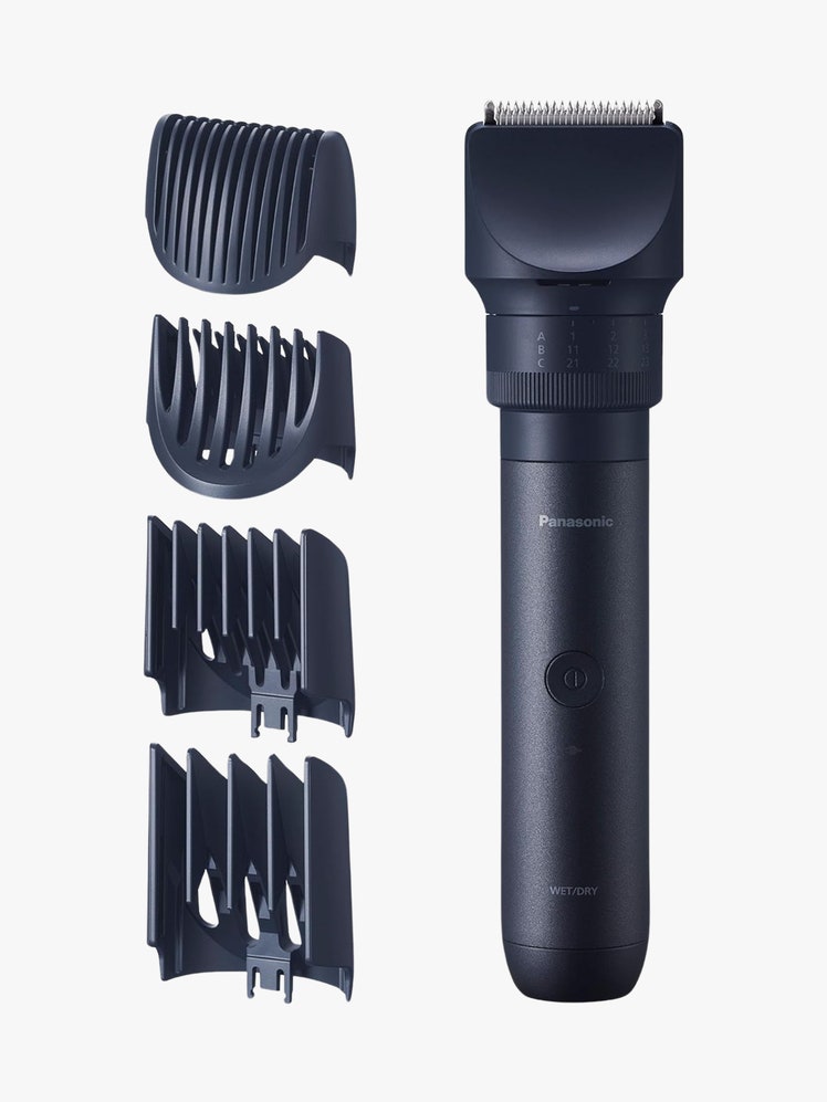 MultiShape Beard Trimmer