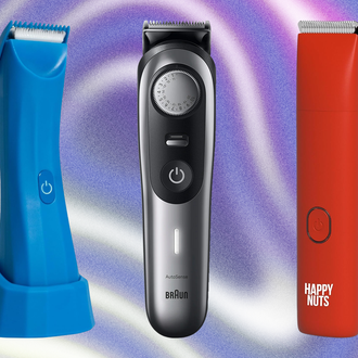 The Best Pubic Hair Trimmers Give You Nick-Free Results