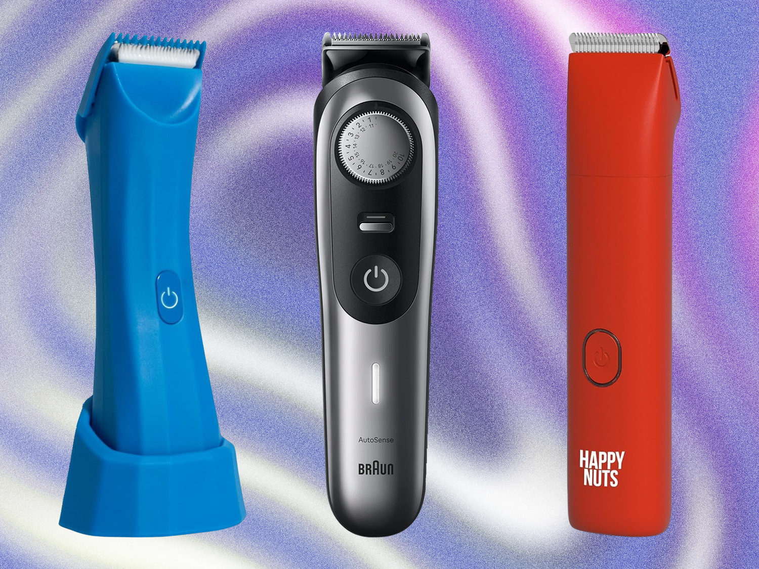 The Best Pubic Hair Trimmers Give You Nick-Free Results