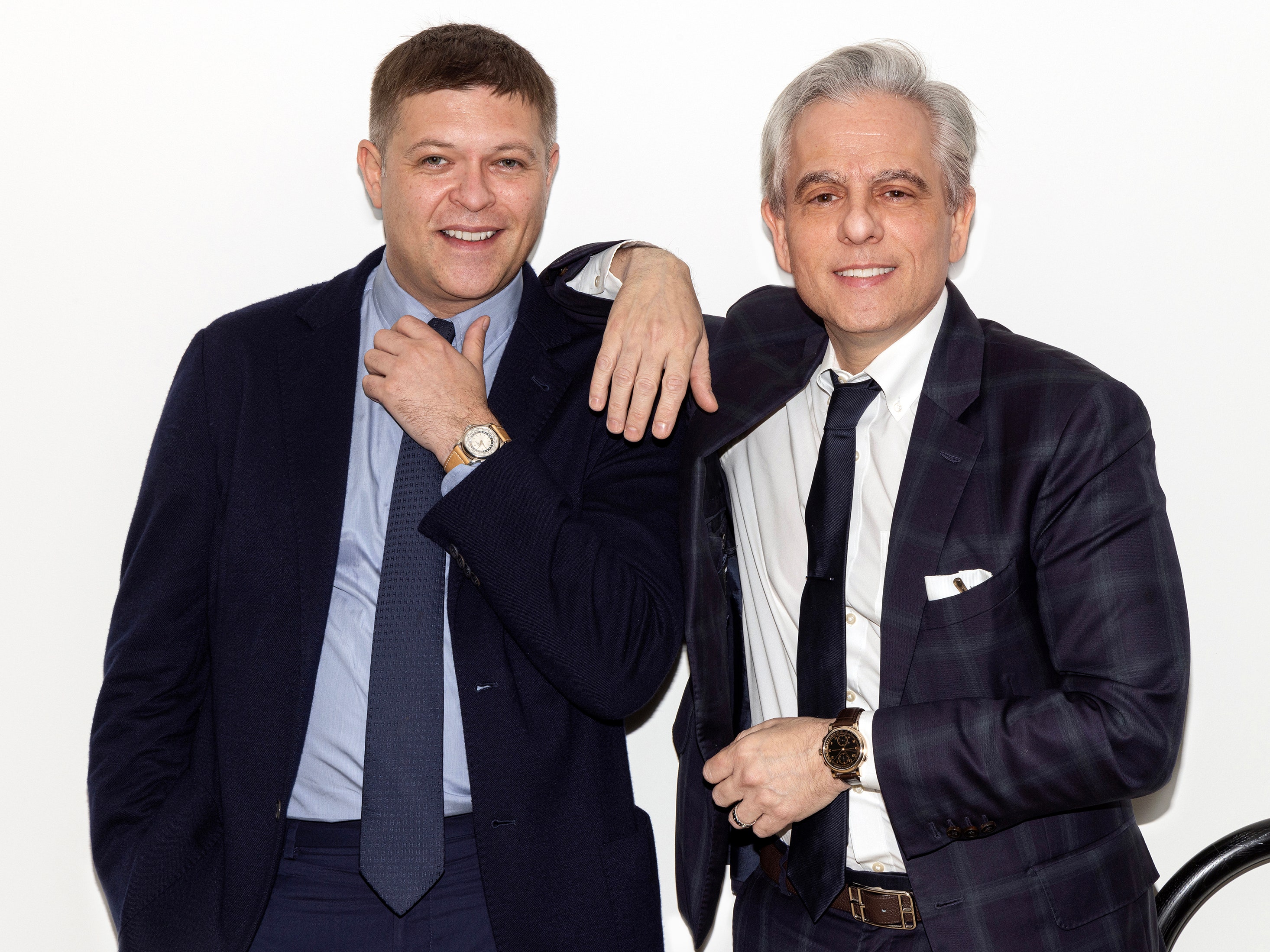 Meet the Man Who Sold Sylvester Stallone’s $5.4 Million Patek Philippe